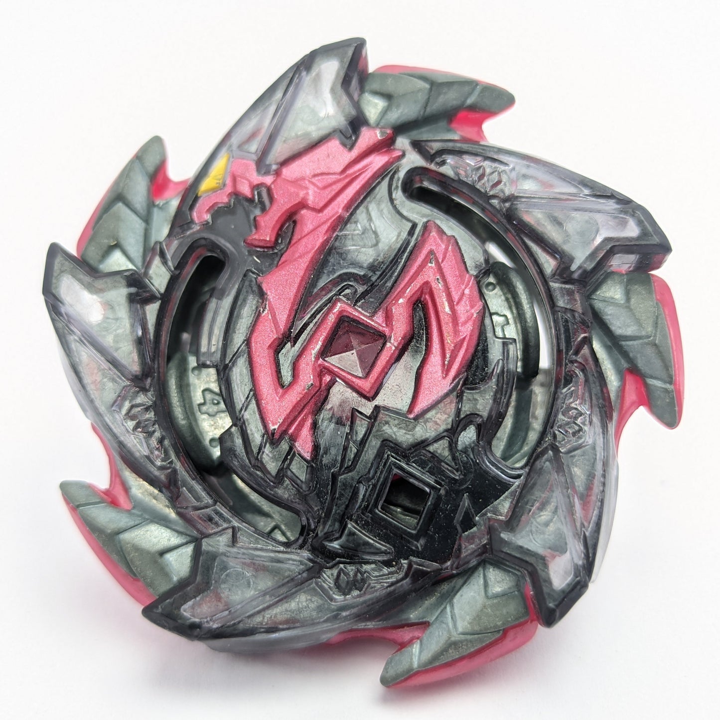 Heat Salamander 1 Red Eye Merch (5)