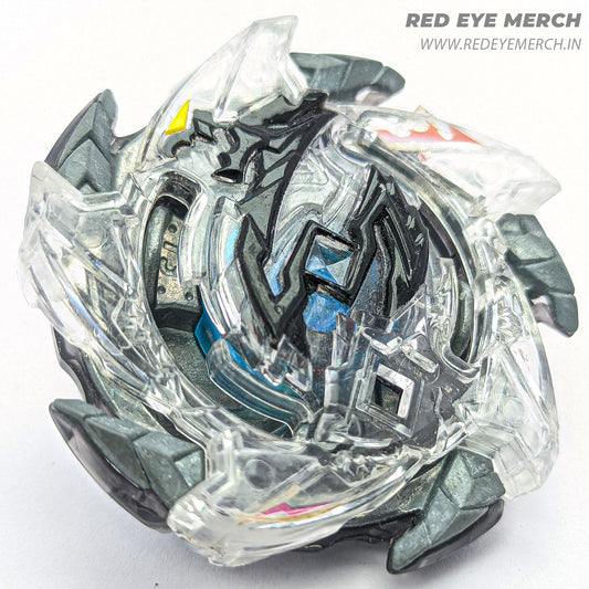Hell Salamander [Clear Ver] Red Eye Merch