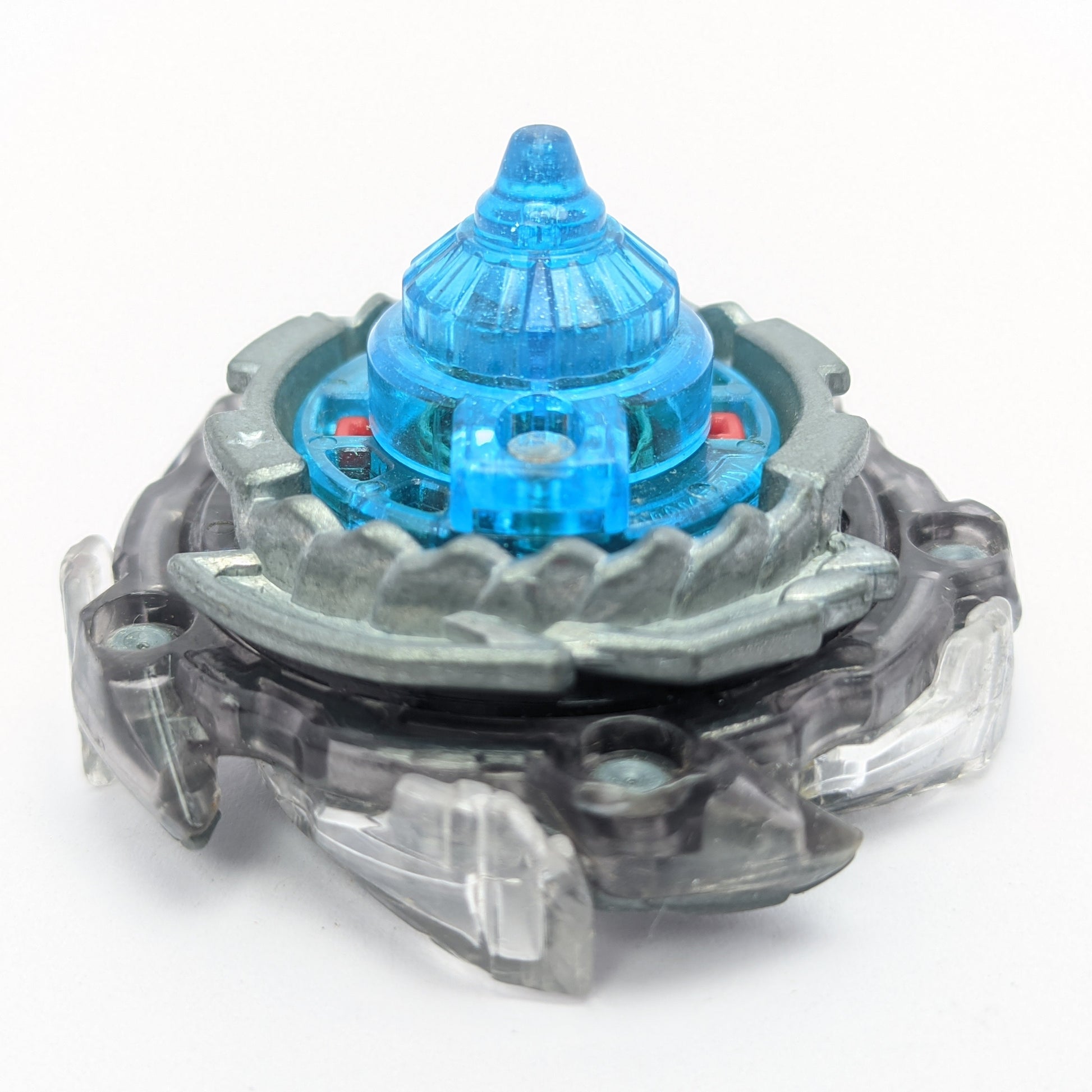 Hell Salamander [Clear Ver] Red Eye Merch (2)