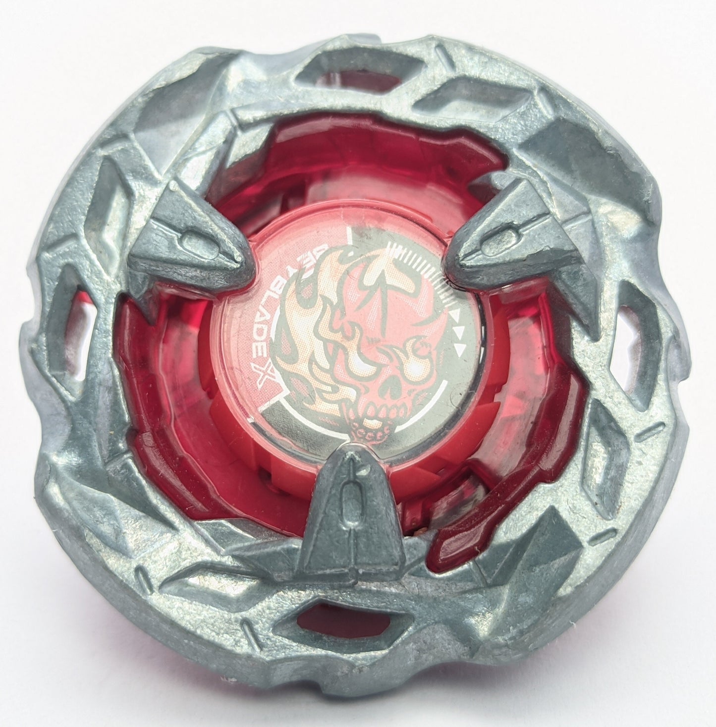 Hell Scythe Red Eye Merch (1)