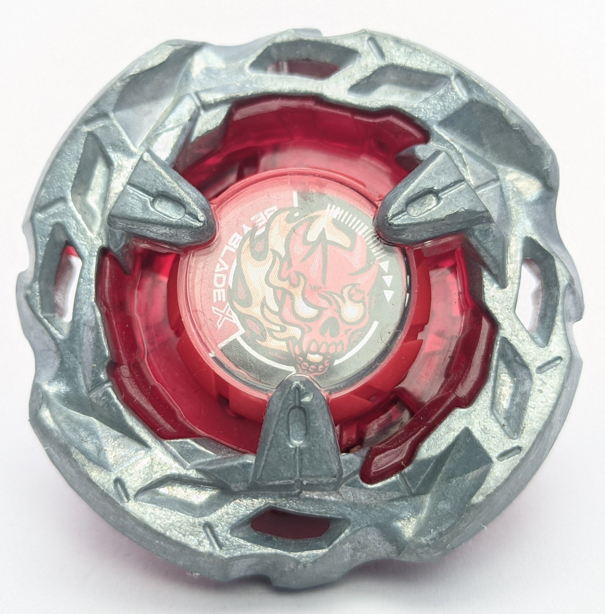 Hell Scythe Red Eye Merch (1)