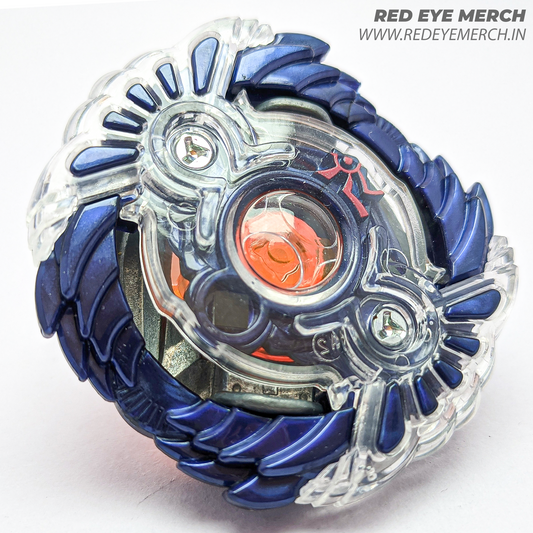 Holy Horosood New Beyblade Burst Red Eye Merch