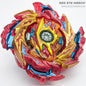 Hyperion Burn [Stickered] Red Eye Merch