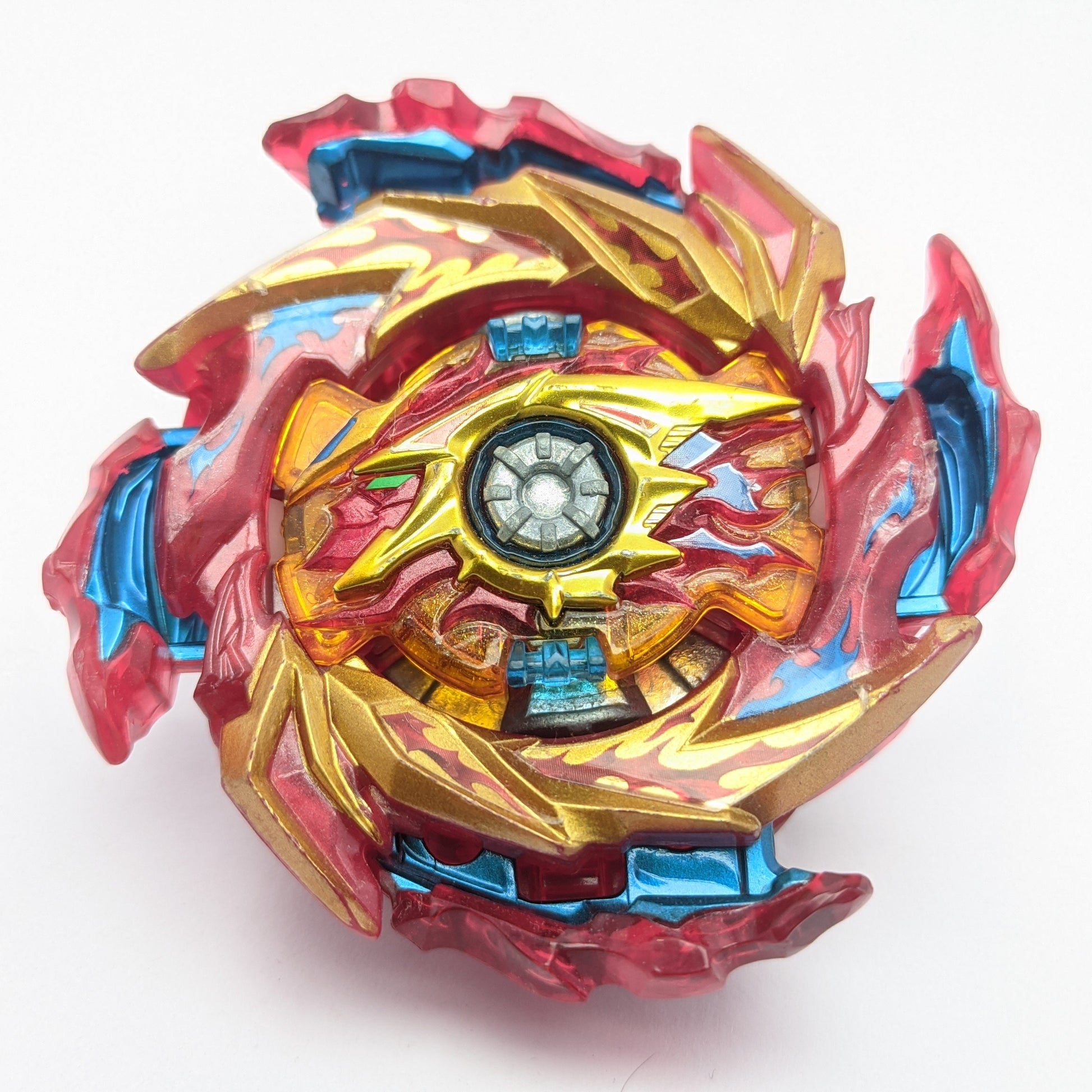 Hyperion Burn [Stickered] Red Eye Merch (1)