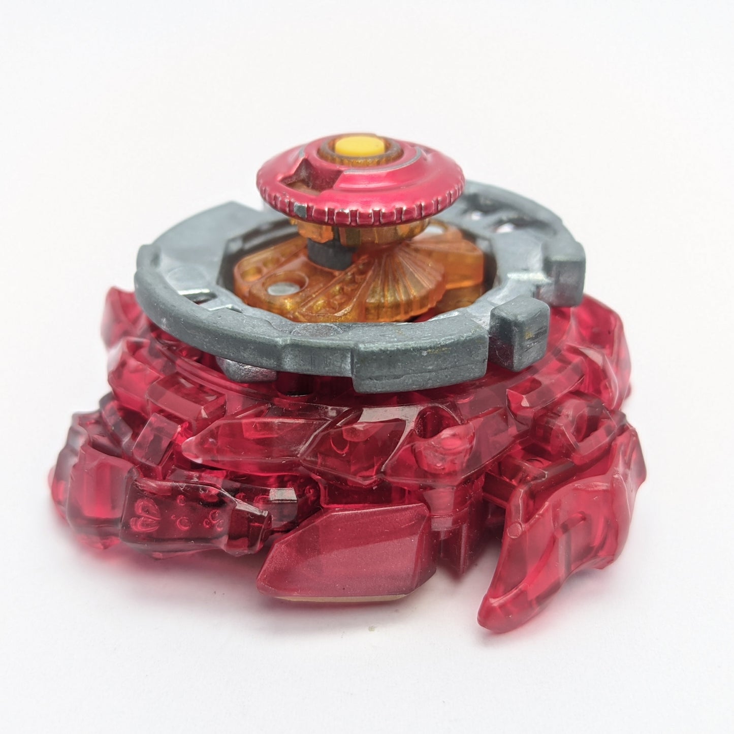 Hyperion Burn [Stickered] Red Eye Merch (2)