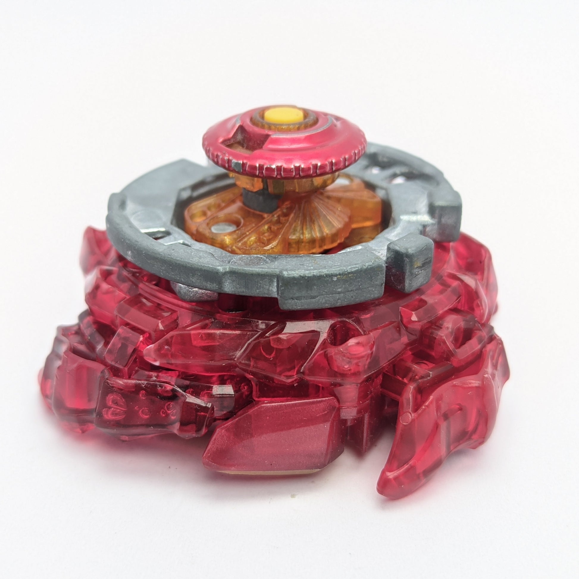 Hyperion Burn [Stickered] Red Eye Merch (2)