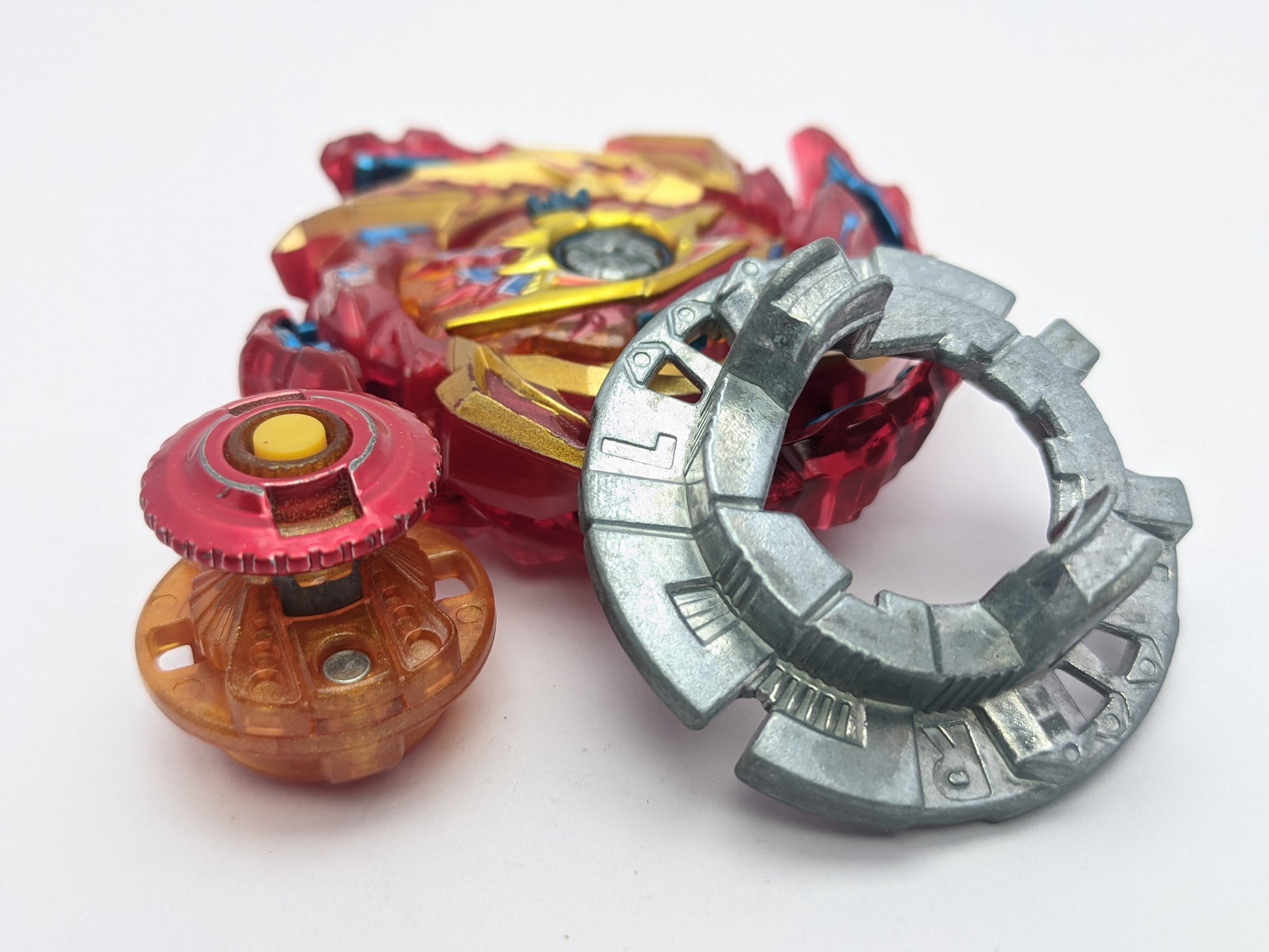 Hyperion Burn [Stickered] Red Eye Merch (3)