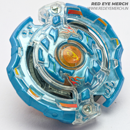 Jail Jormungand Beyblade Burst Red Eye Merch