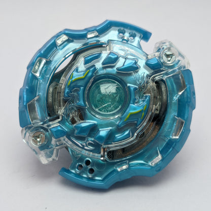 Jail Jormungand New (1) Beyblade Burst Red Eye Merch