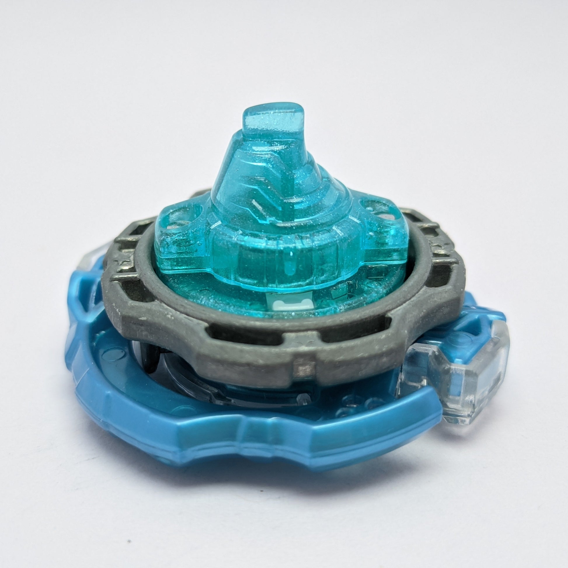Jail Jormungand New (2) Beyblade Burst Red Eye Merch