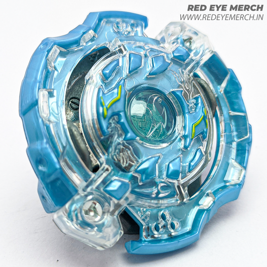 Jail Jormungand New Beyblade Burst Red Eye Merch