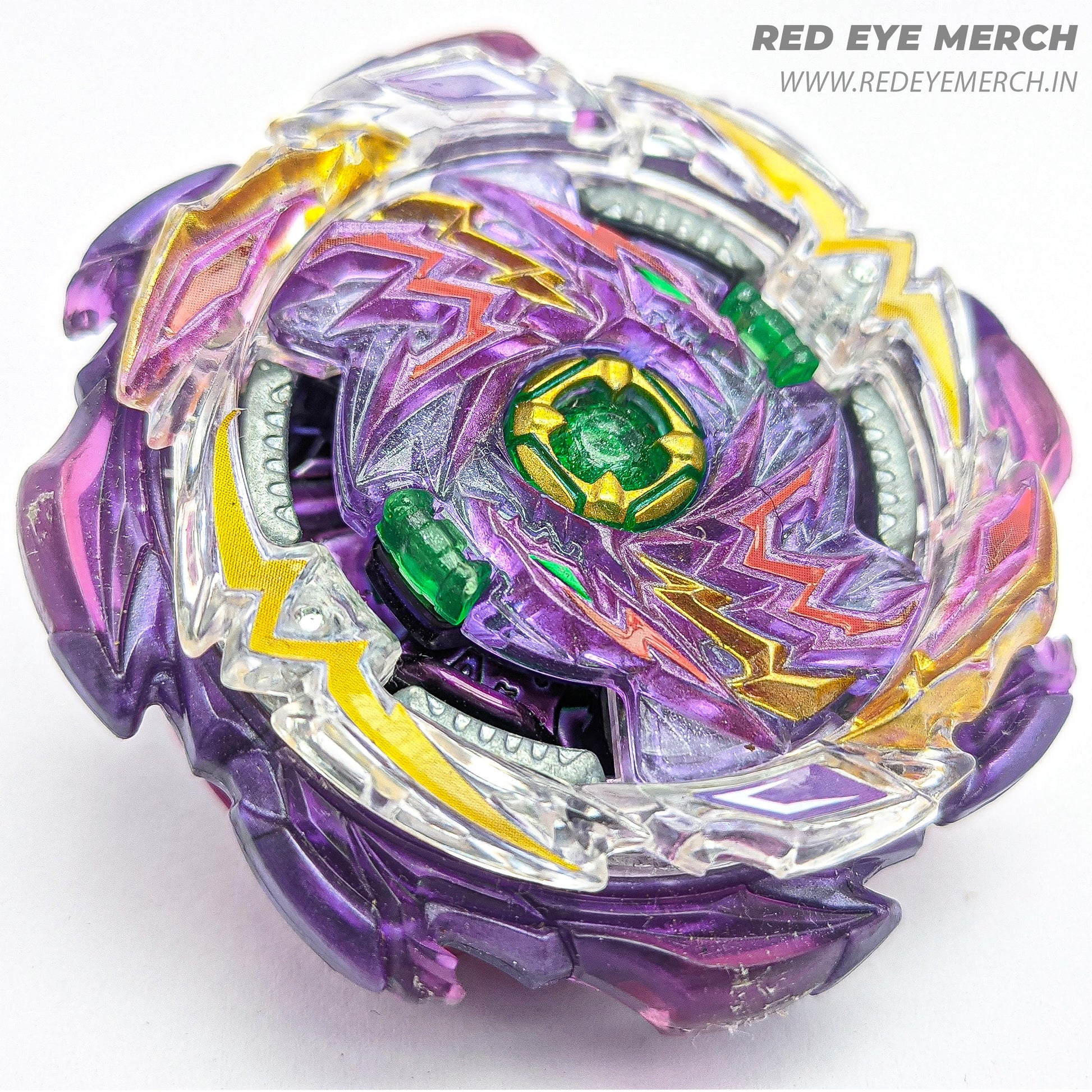 Jet Wyvern Red Eye Merch