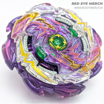 Jet Wyvern Red Eye Merch