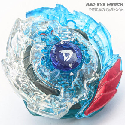 Killer Deathscyther [Blue] Red Eye Merch