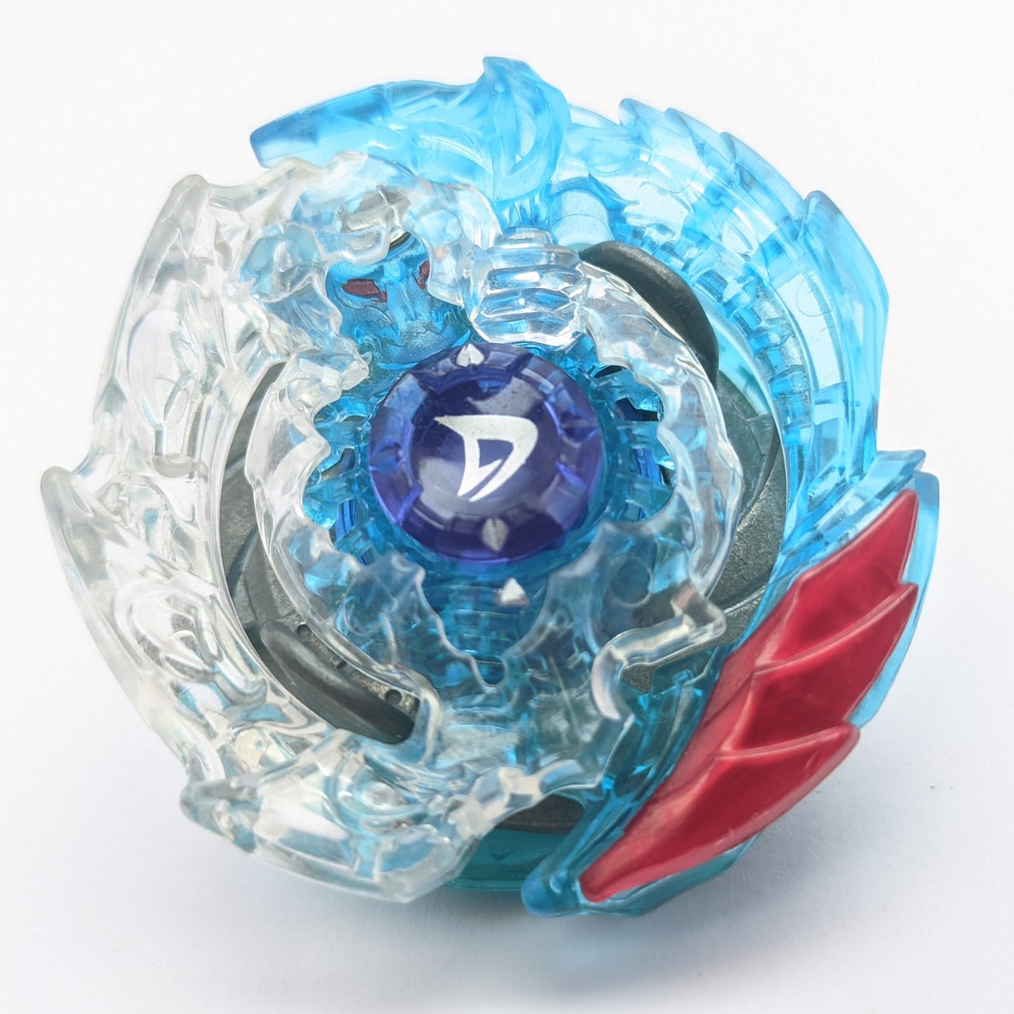 Killer Deathscyther [Blue] Red Eye Merch (1)