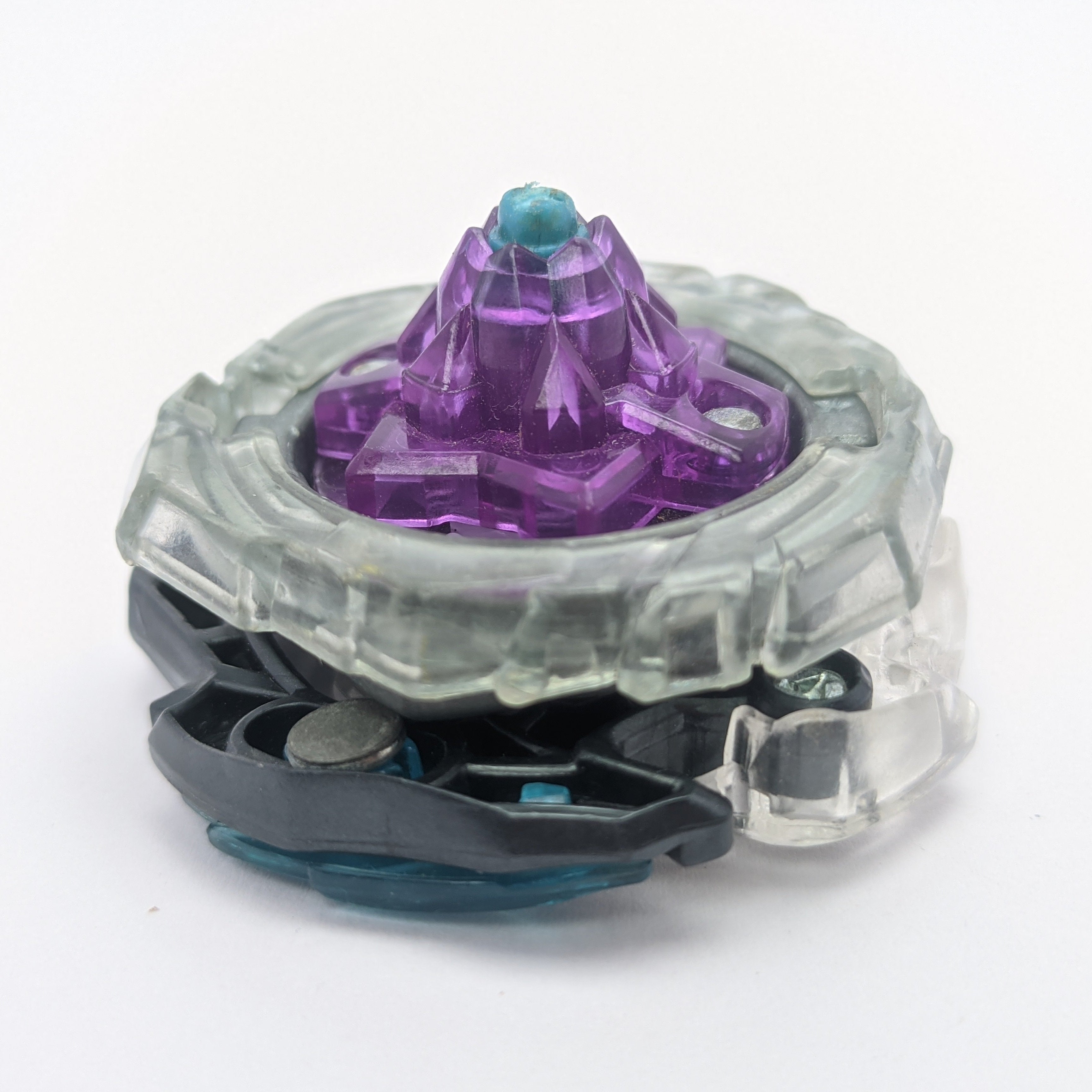 Takara Tomy Killer Doomscizor 2Vortex Hunter - Beyblade Burst