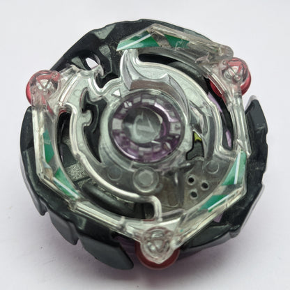 Kinetic Satomb (1) Beyblade Burst Red Eye Merch
