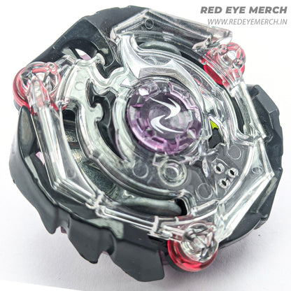 Kinetic Satomb S3 Red Eye Merch