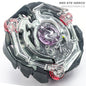 Kinetic Satomb S3 Red Eye Merch