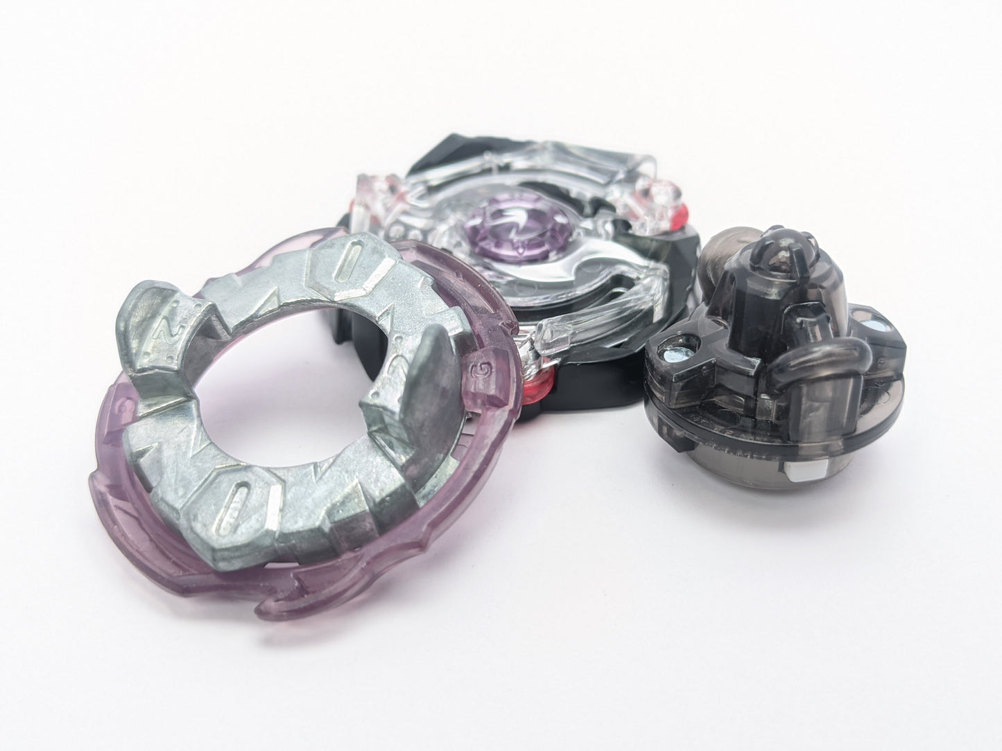 Kinetic Satomb S3 Red Eye Merch (3)