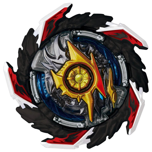 King Helios Black [Ring] Red Eye Merch