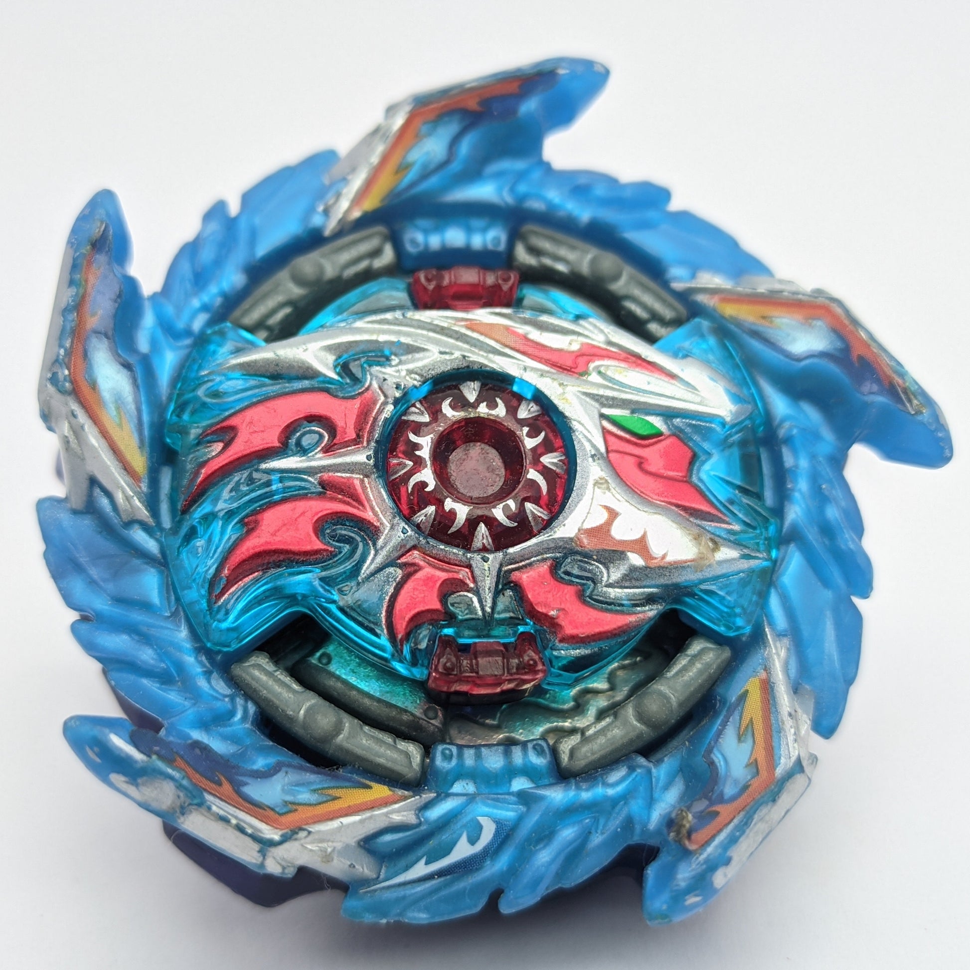 King Helios Red Eye Merch (1)