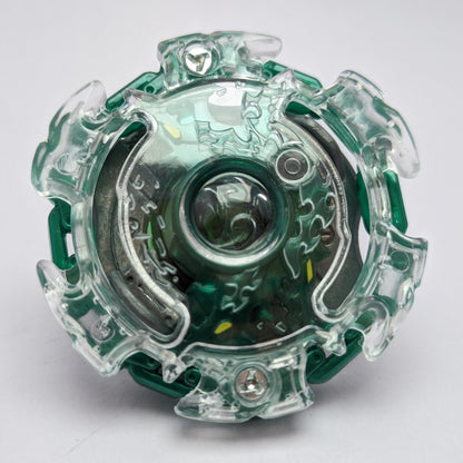 King Kerbeus (1) Beyblade Burst Red Eye Merch