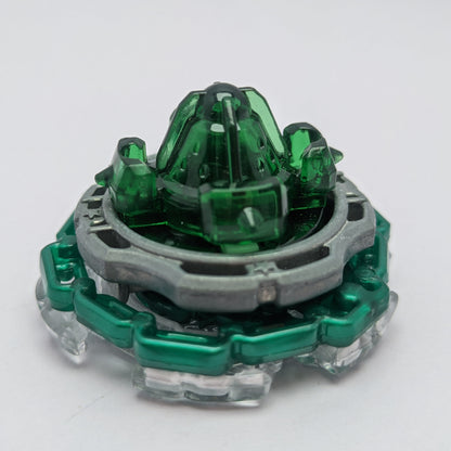 King Kerbeus (2) Beyblade Burst Red Eye Merch