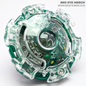 King Kerbeus Beyblade Burst Red Eye Merch