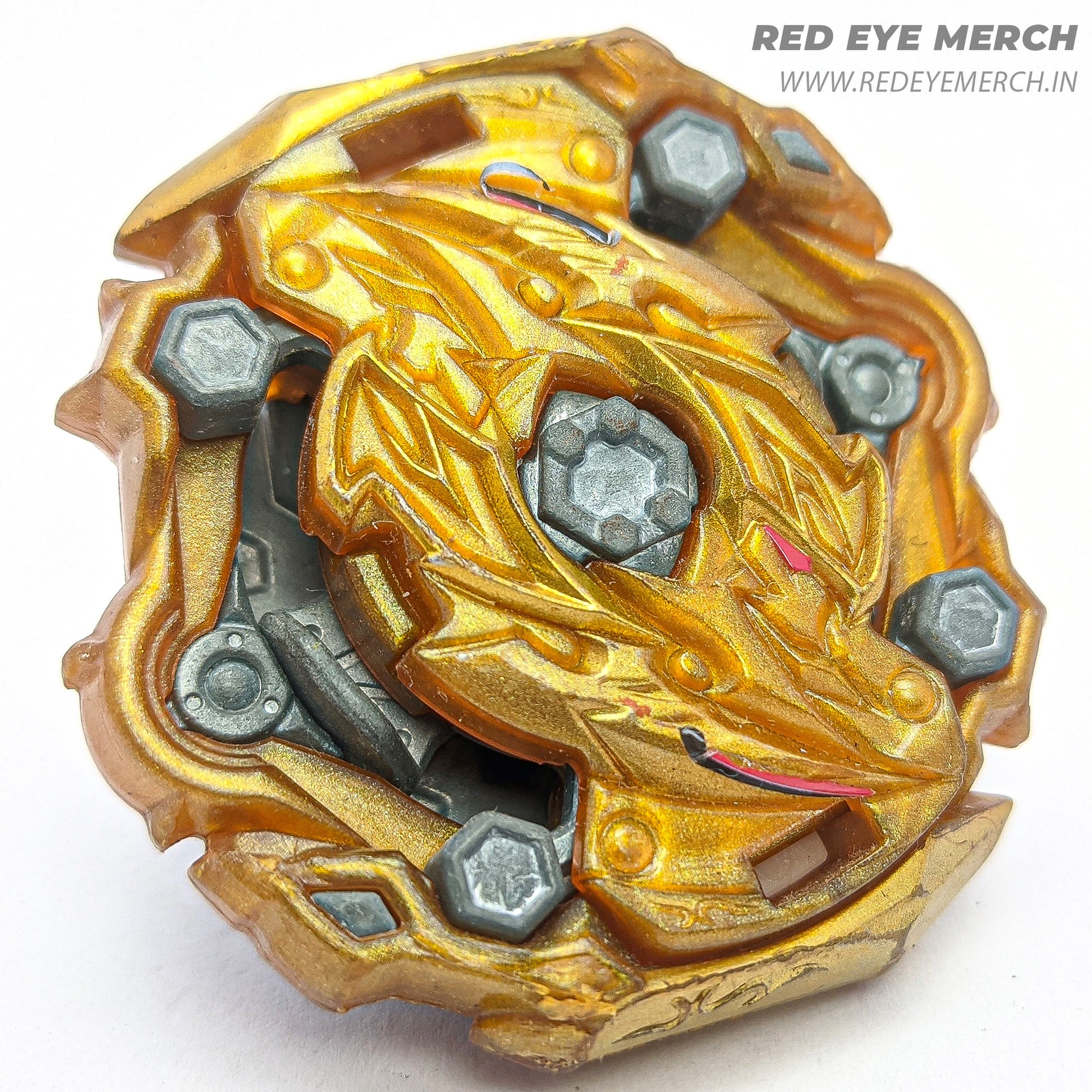 Knockout Odin Red Eye Merch
