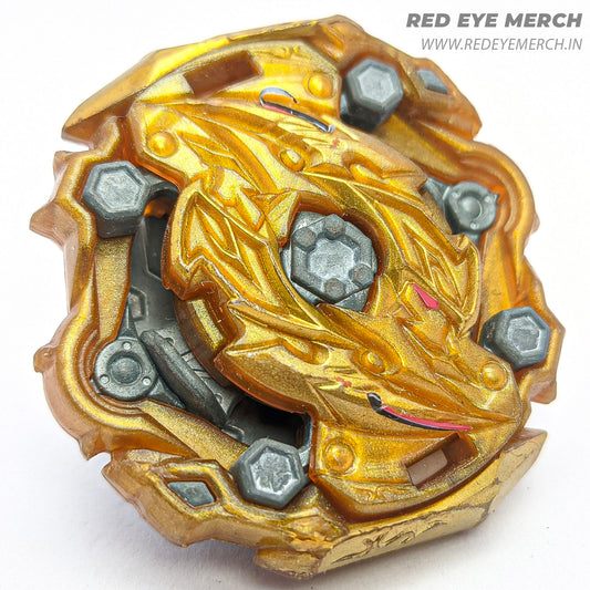 Knockout Odin Red Eye Merch