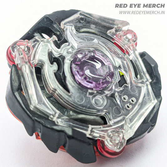 Kreis Satan 2Glaive Loop Red Eye Merch