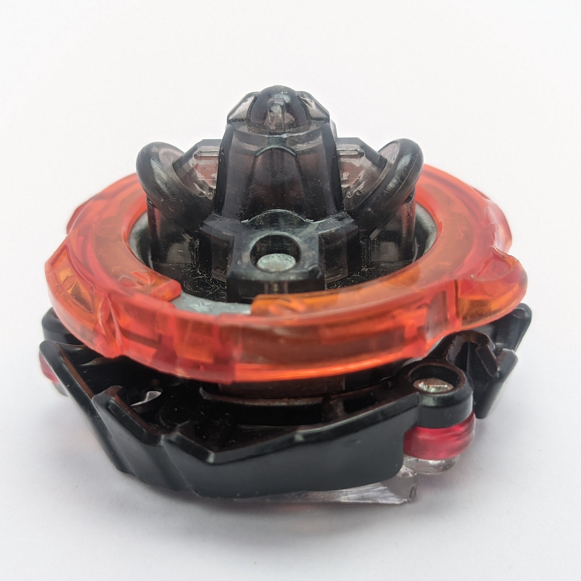 Kreis Satan 2Glaive Loop Red Eye Merch (2)