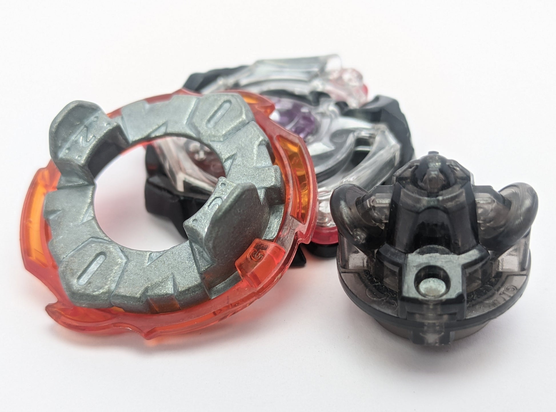 Kreis Satan 2Glaive Loop Red Eye Merch (3)