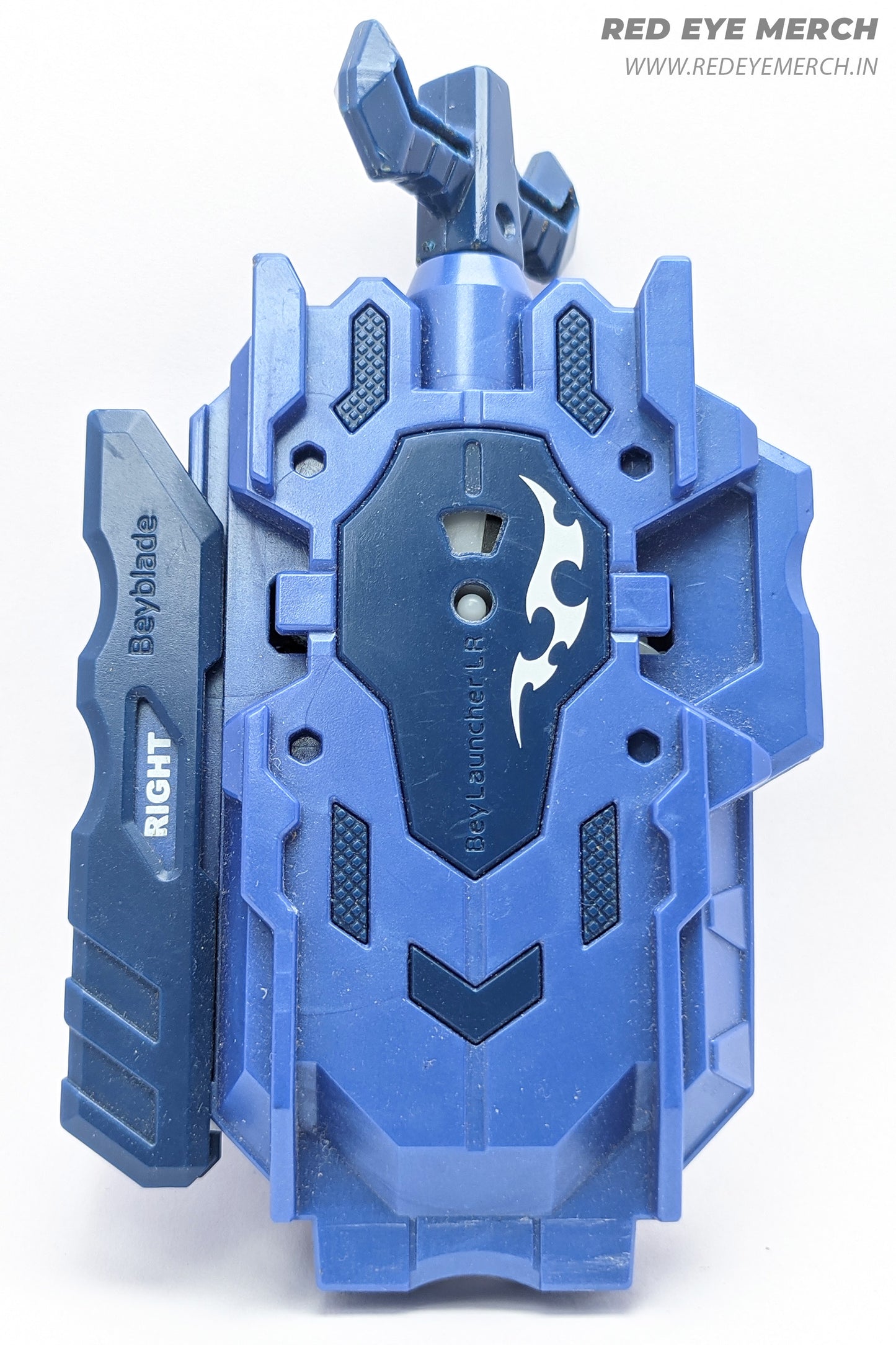 LR String Launcher [BLUE] Red Eye Merch