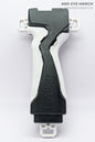 Launcher Grip White Red Eye Merch