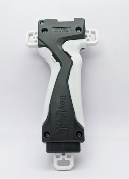 Launcher Grip White Red Eye Merch (1)