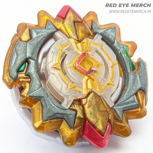 Left Apollos Red Eye Merch