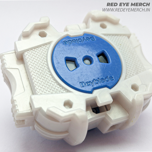 Left Ripcord Launcher [No Cord] Red eye Merch