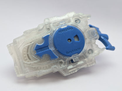 Left String Launcher (1) Beyblade Burst Red Eye Merch