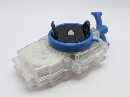 Left String Launcher (2) Beyblade Burst Red Eye Merch