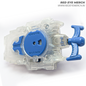 Left String Launcher Beyblade Burst Red Eye Merch