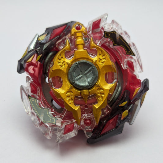 Legend Spriggan red eye merch