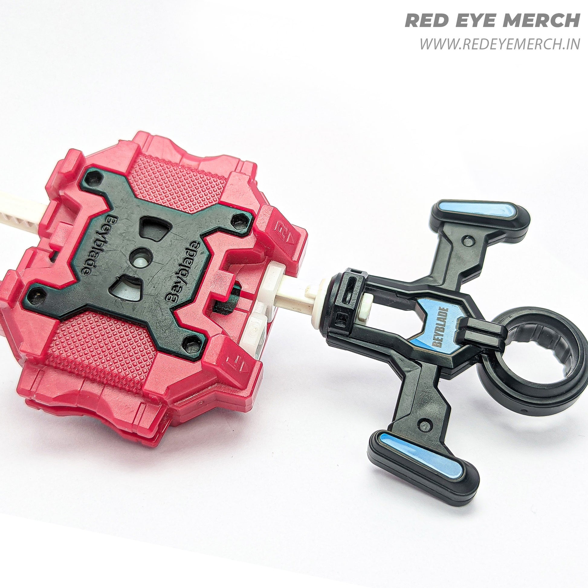 Legend Spryzen LR Launcher Red Eye Merch