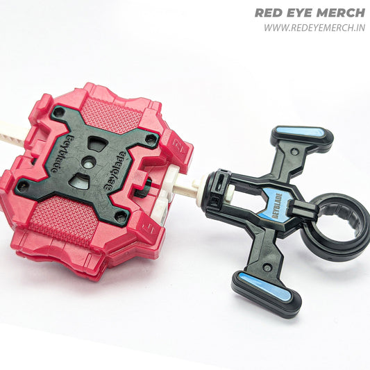 Legend Spryzen LR Launcher Red Eye Merch