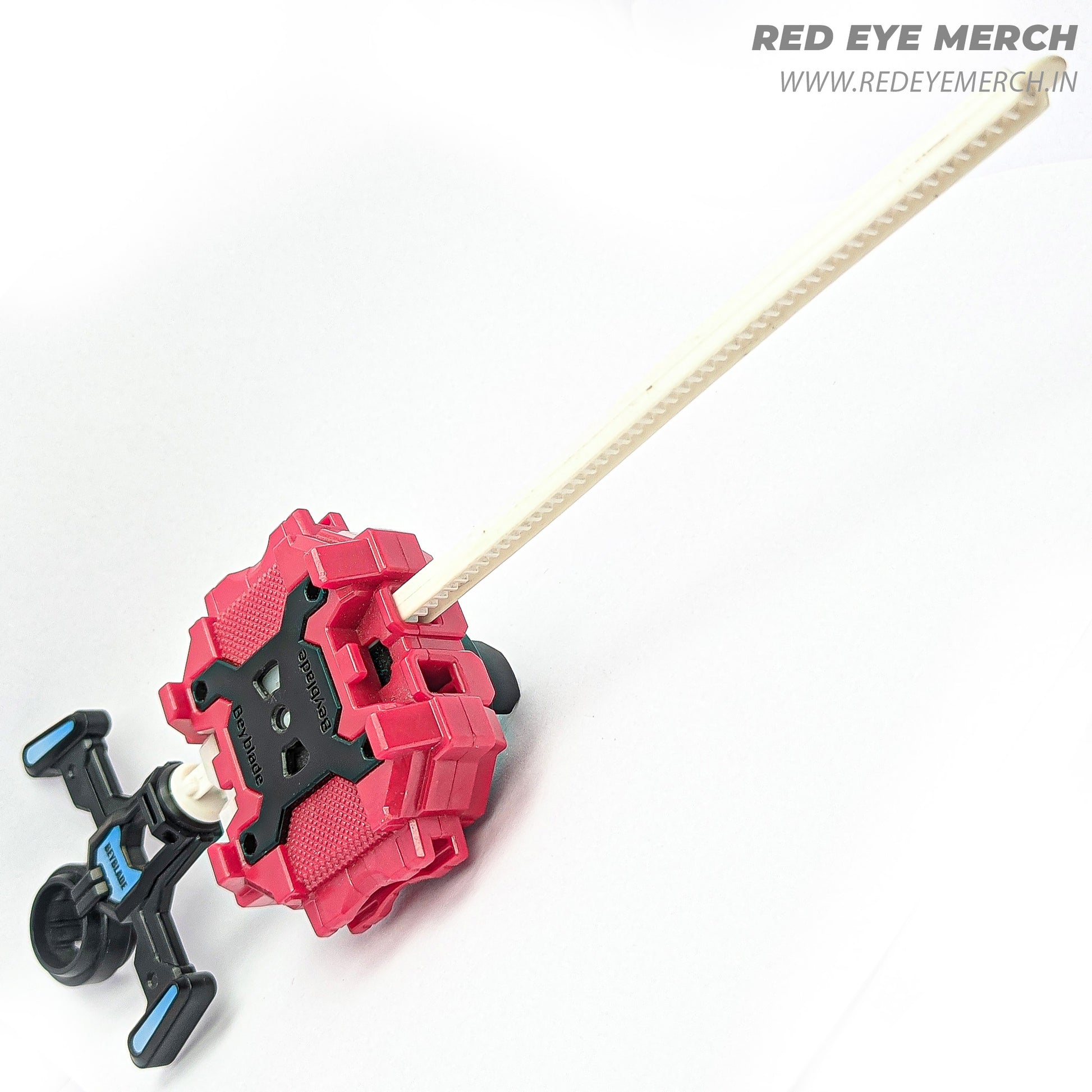 Legend Spryzen LR Launcher Red Eye Merch (1)