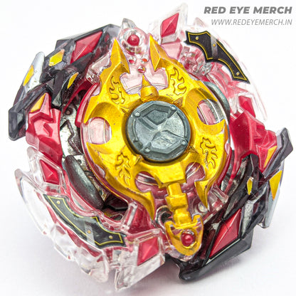 Legend Spryzen S3 Red Eye Merch