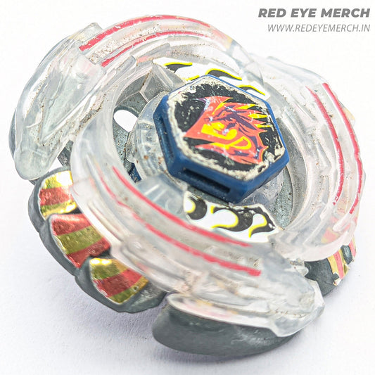 Lightning L-Drago 100HF Red Eye Merch
