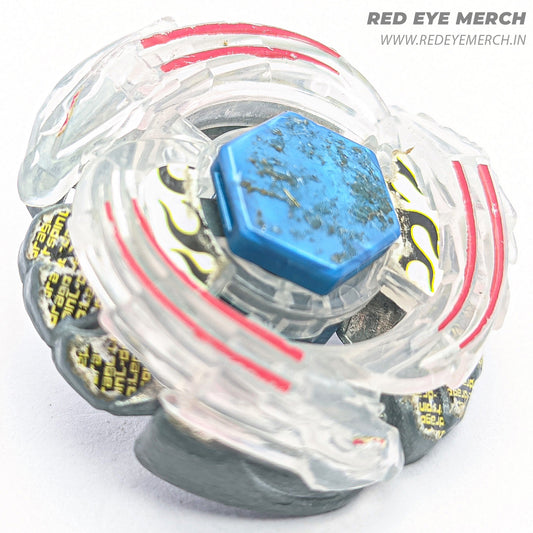 Lightning L-Drago Red Eye Merch