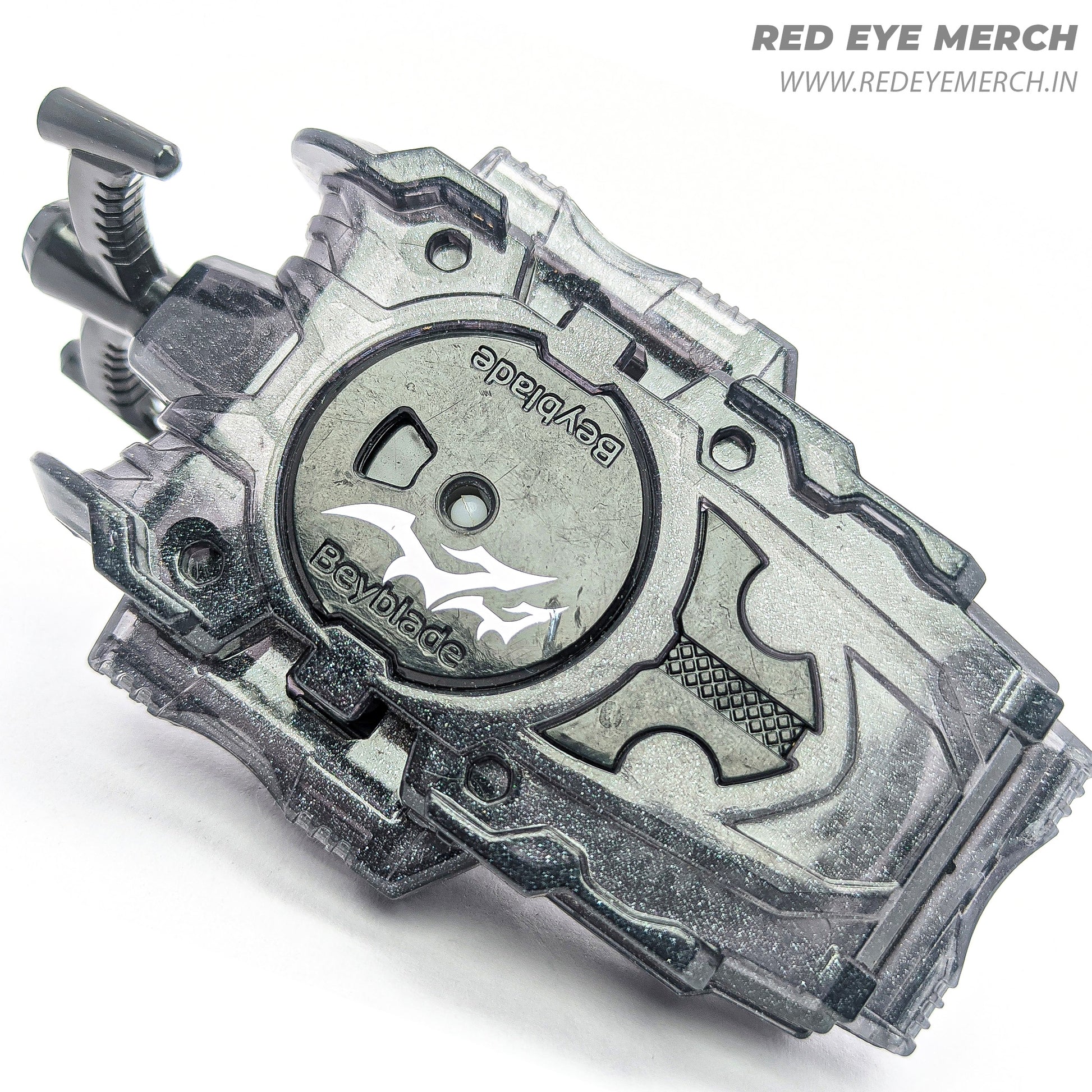 Long Bey launcher [Black] Red Eye Merch